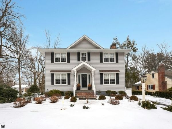 41 Fairview Ave, New Providence, NJ 07974