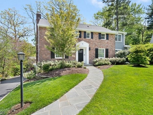 73 Fuller Ave, Chatham, NJ 07928