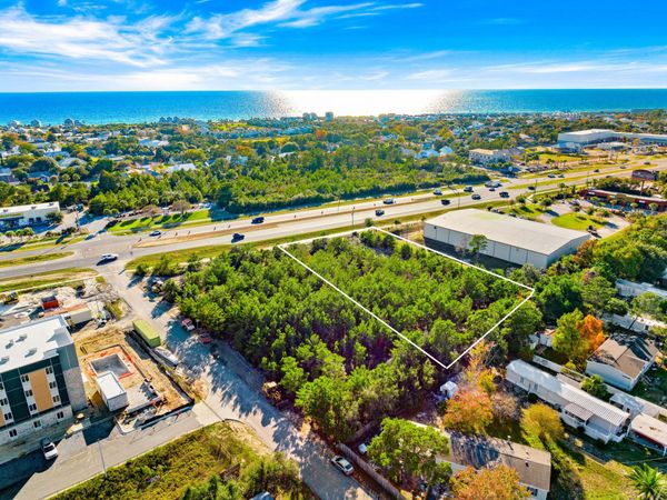 22000 Panama City Beach Parkway, Panama City Beach, FL 32413