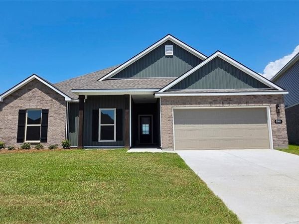 5500 WAKE RESERVE Road, Slidell, LA 70461
