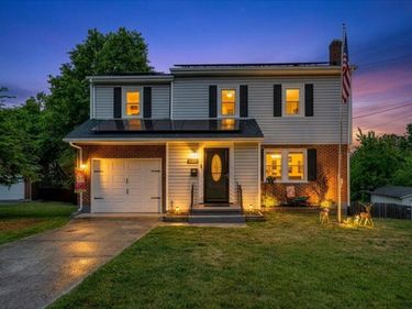 2525 Oregon AVE SW, Roanoke, VA 24015
