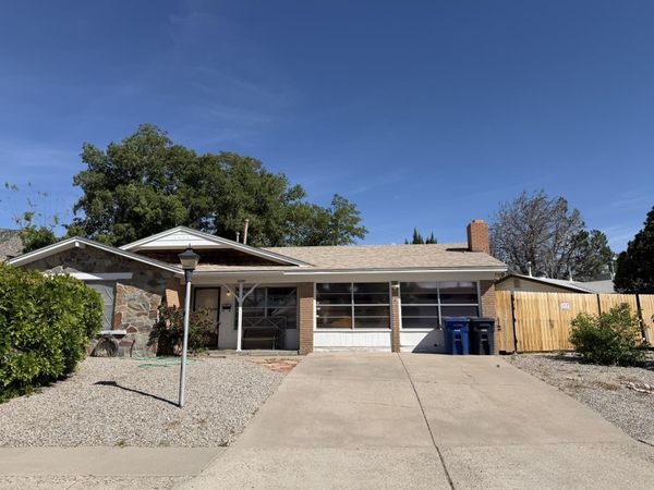 3200 Bahama Street NE, Albuquerque, NM 87111