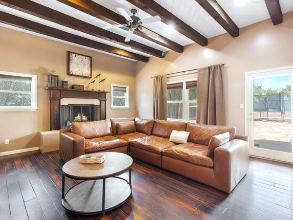 103 Tierra Rica Drive, Santa Fe, NM 87505
