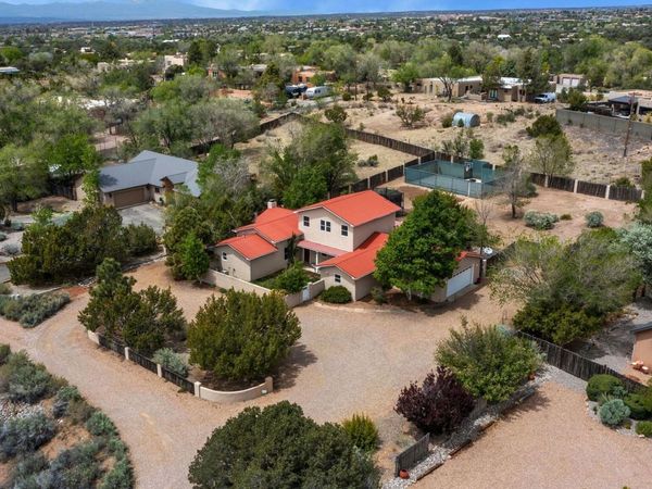 103 Tierra Rica Drive , Santa Fe, NM 87505