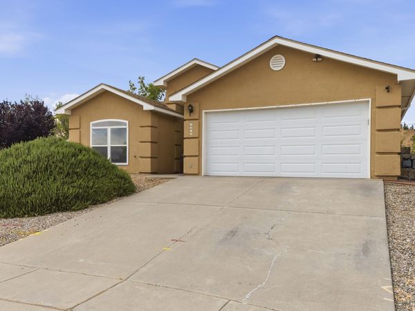 7211 Milan Hills Road NE, Rio Rancho, NM 87144