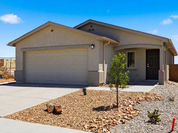 1233 Carter Drive SW, Los Lunas, NM 87031