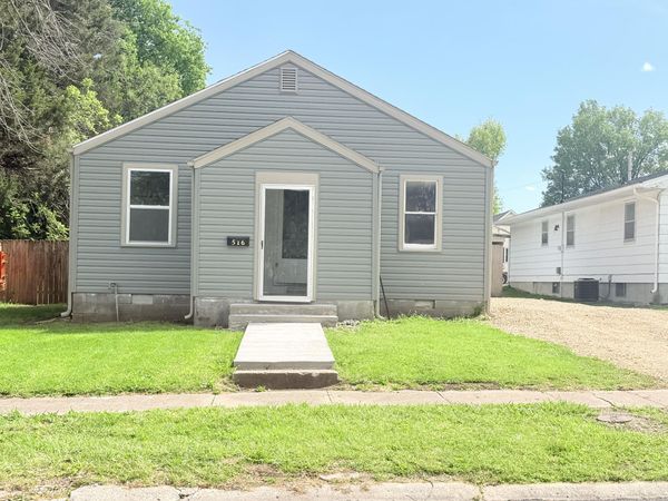 516 Buchanan Street, Mexico, MO 65265