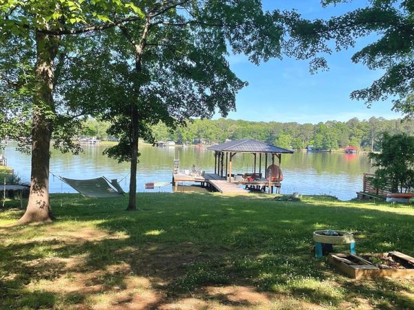 337 NW Thomas Drive, Eatonton, GA 31024