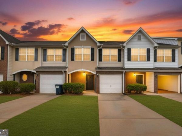699 Georgetown Court, Jonesboro, GA 30236