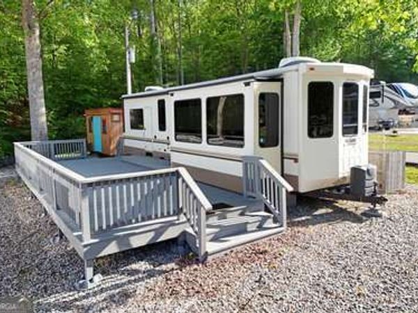 12 Destination Drive, Blairsville, GA 30512