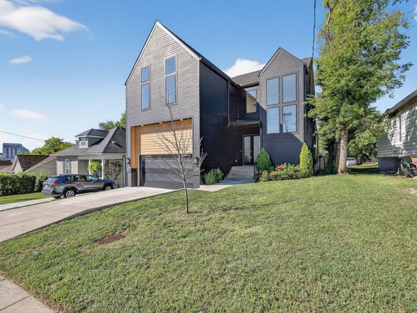 515 31st Ave N, Nashville, TN 37209