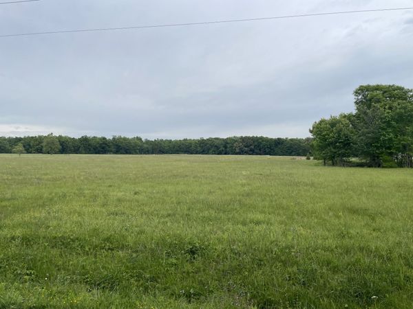 0 Fredonia Rd , Manchester, TN 37355