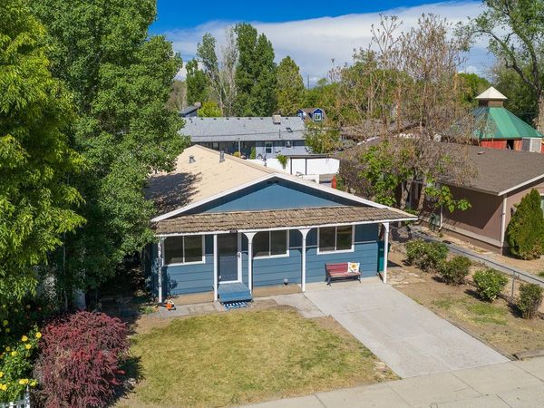 155 N Cherry Street , Fruita, CO 81521