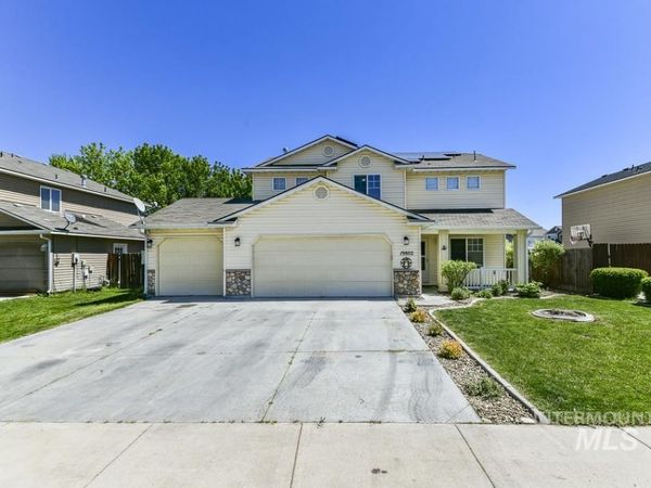 19802 Wilderness Dr, Caldwell, ID 83605