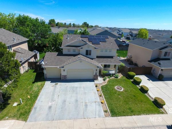 19802 Wilderness Dr, Caldwell, ID 83605