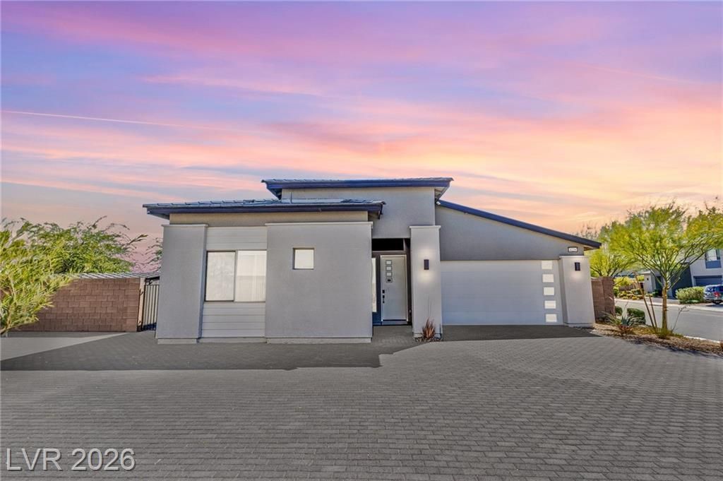 4228 Orchard Run Avenue, Las Vegas, NV 89141 Main Photo