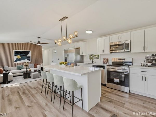 3391 Fritz Lane , Pahrump, NV 89048