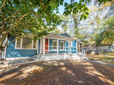 1620 Mole Lane, North Charleston, SC 29406