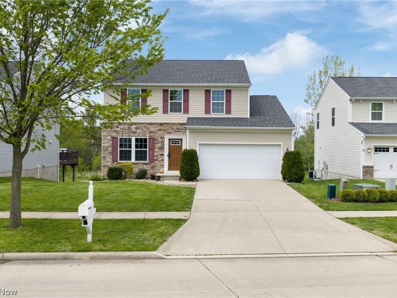 174 Brixton Way, Wadsworth, OH 44281 Photo 2