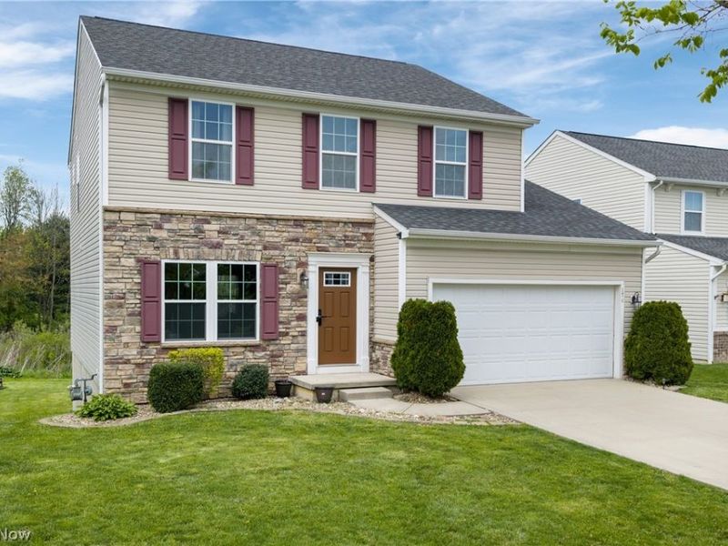 174 Brixton Way, Wadsworth, OH 44281 Photo 4
