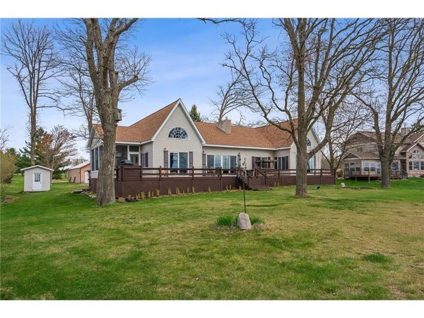2282 71st Street, Luck, WI 54853