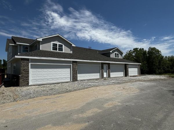 465 Hillary CIRCLE, Unit A, Johnson Creek, WI 53038
