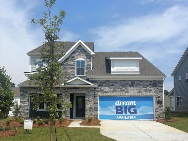 9112 Catboat Street, Huntersville, NC 28078