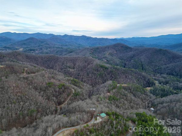 0 Mountainside Drive , Bryson City, NC 28713