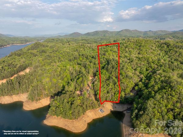 000 Howard Edwards Road , Robbinsville, NC 28771