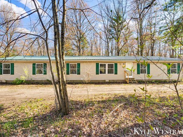 9470 Schow Road, Holton, MI 49425