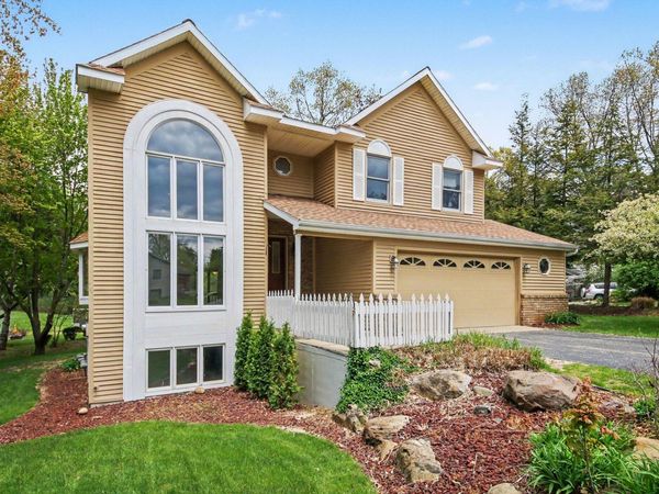 3443 Mason Lake Road NE, Grand Rapids, MI 49525