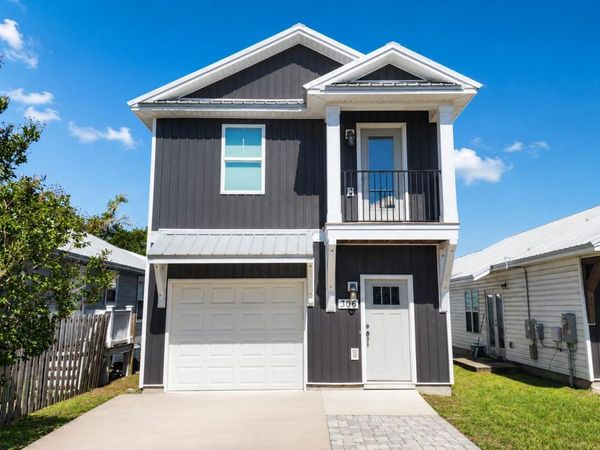 306 Brooke Court, Panama City, FL 32404