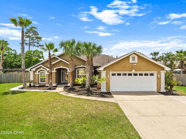 304 Alanna Circle, Panama City Beach, FL 32408