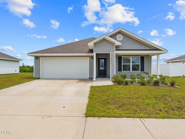 6416 Bellavia Lane , Panama City, FL 32404