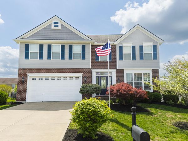 5013 Loch Drive, Union, KY 41091