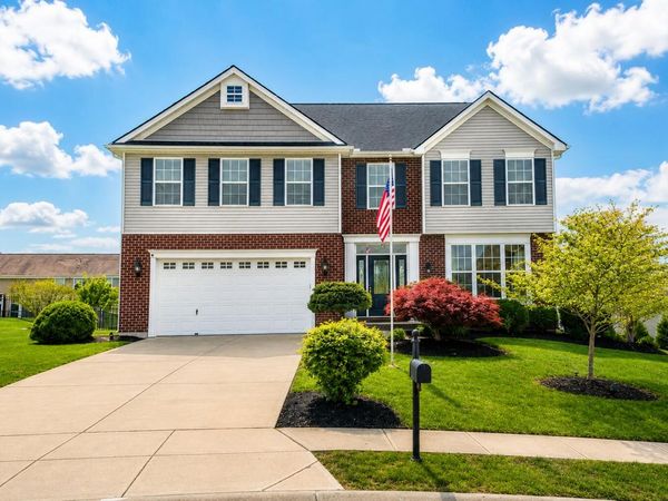 5013 Loch Drive, Union, KY 41091