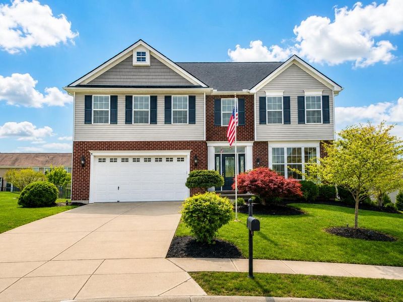 5013 Loch Drive, Union, KY 41091 Photo 1