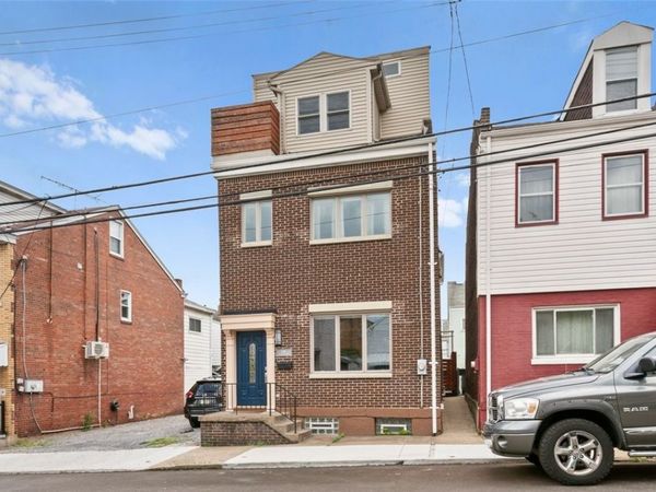119 S 13th St, Pittsburgh, PA 15203
