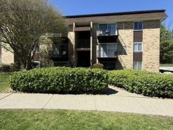 121 Bailey St, Unit F56, Worcester, MA 01602