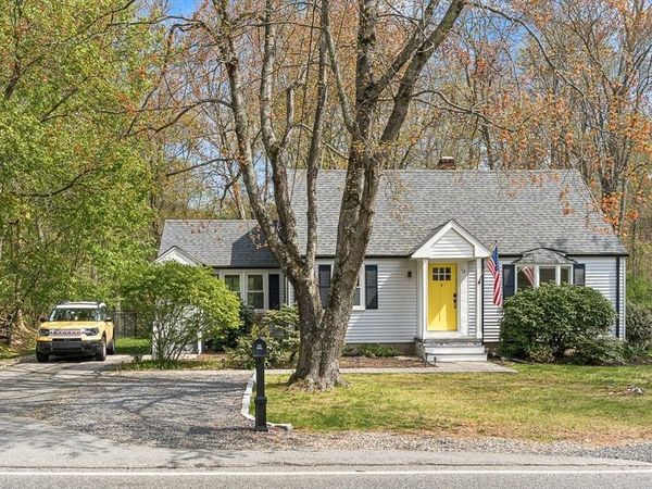 72 Eliot Street, Ashland, MA 01721