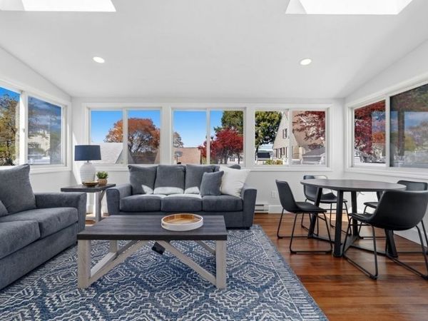 45 Chase Road, Waltham, MA 02453