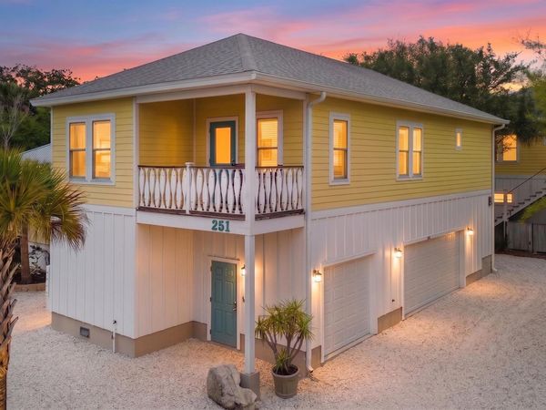 251 Riberia St, St Augustine, FL 32084