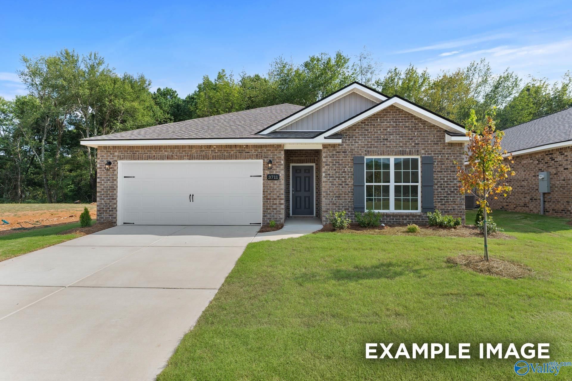 131 Bella May Lane, New Market, AL 35761 Main Photo