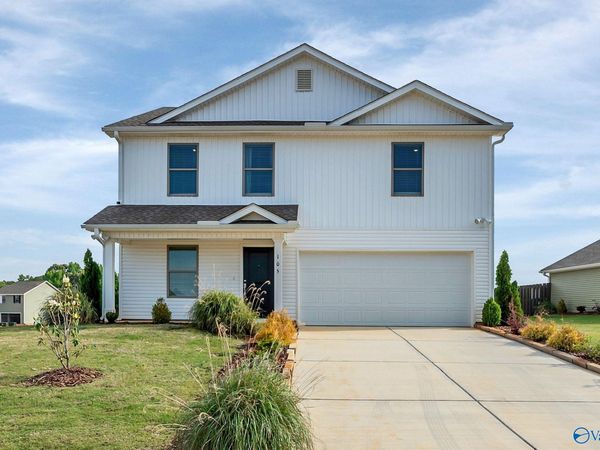 105 Greyhound Lane, Harvest, AL 35749