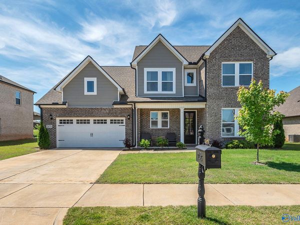 24578 Beacon Circle, Athens, AL 35613