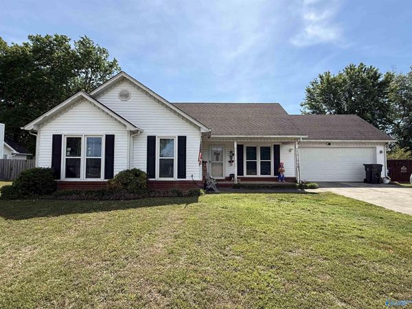 4585 Maysville Road, New Market, AL 35761