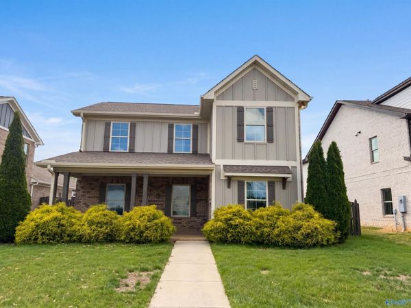 24 Silky Oak Circle SW, Huntsville, AL 35824