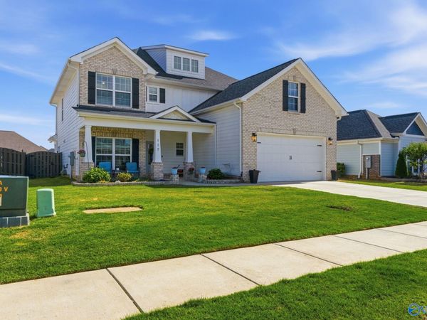 117 Cragen Lane, Madison, AL 35756