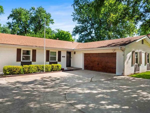 2405 Juanito Avenue, Ponca City OK, OK 74604