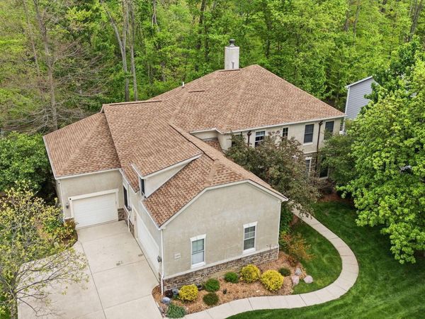 689 Maketewah Drive, Delaware, OH 43015
